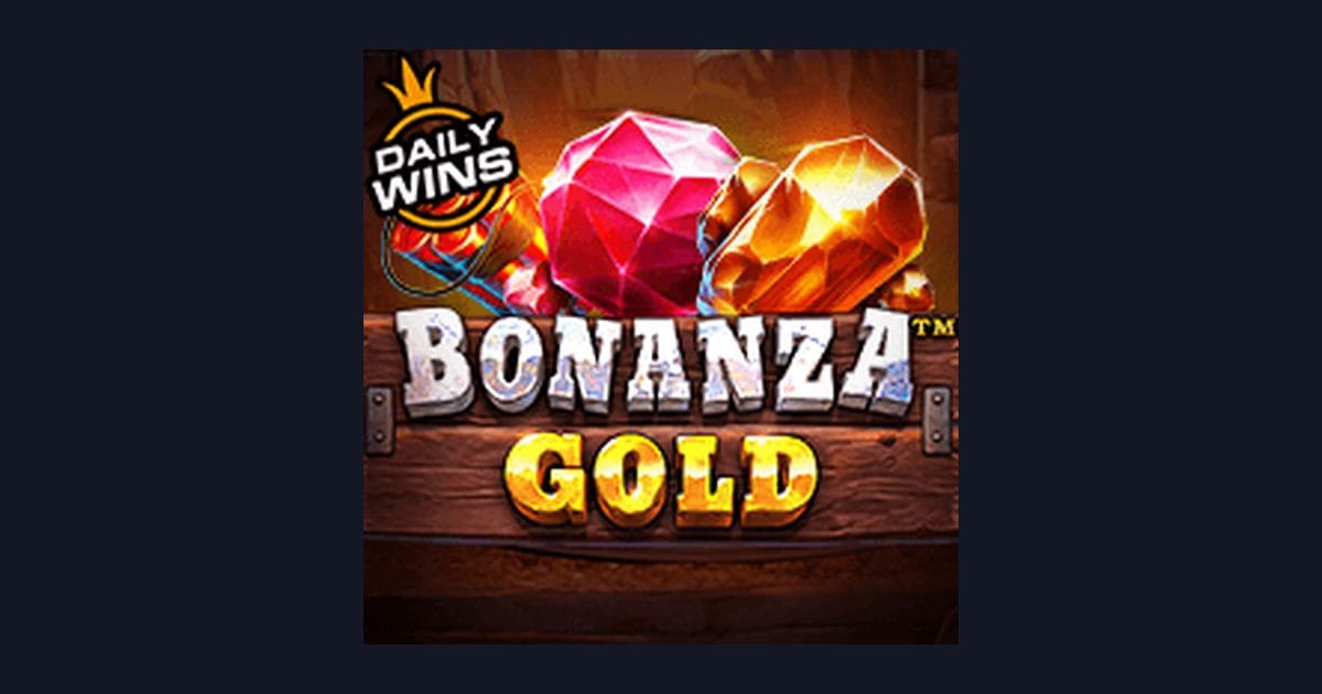 Bonanza Gold: Slot Casino Online dengan RTP Tinggi & Casino Slot Depo 10K