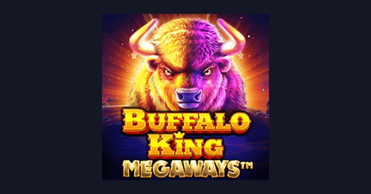 Buffalo King Megaways: Slot Casino Online dengan Slot RTP Tinggi