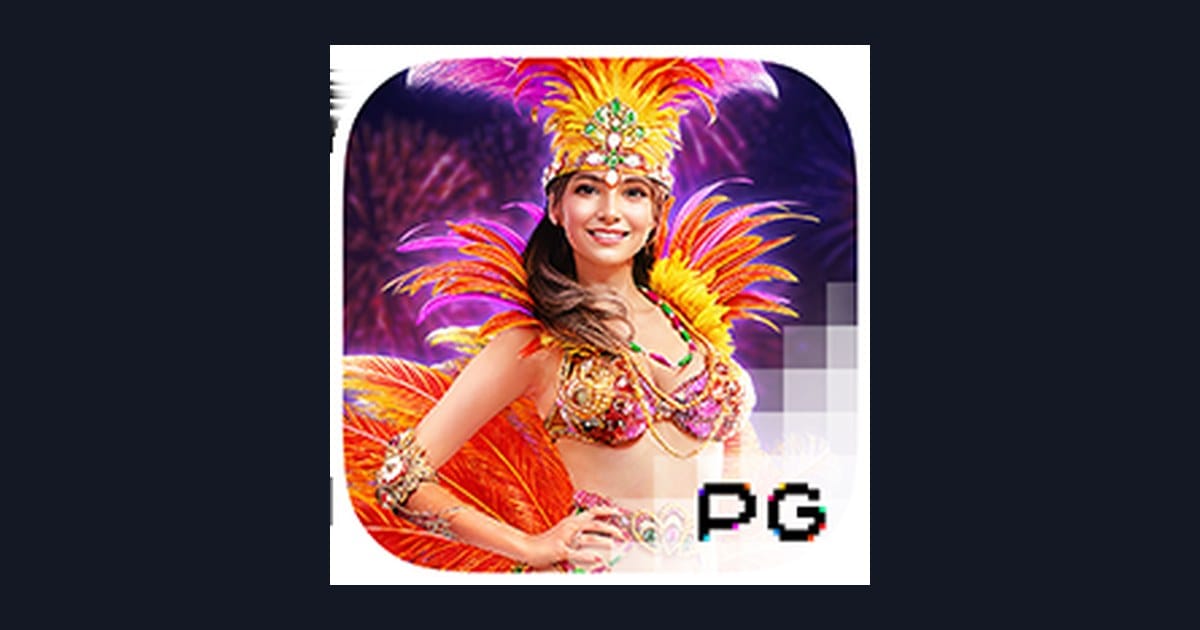 Rio Fantasia: Slot Casino Online dengan Casino Slot Depo 10K & Slot RTP Tinggi