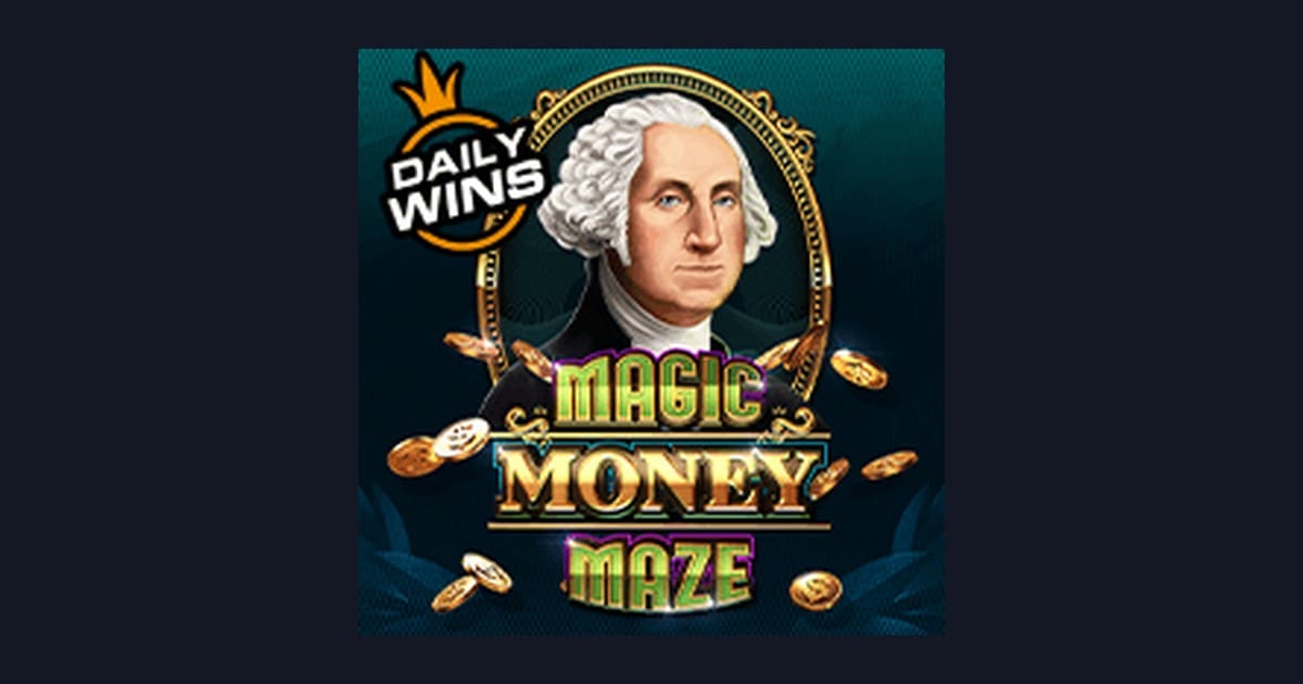 Menjelajahi Slot Magic Money Maze dari Pragmatic Play