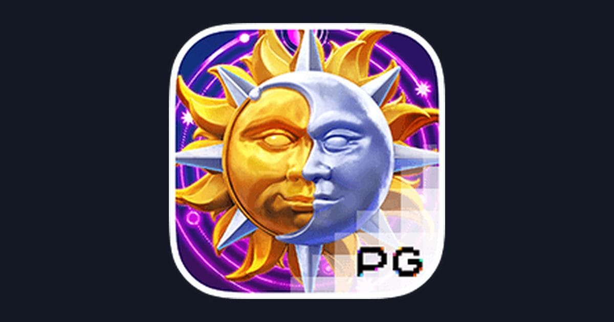 Destiny of Sun and Moon, Slot Anti Rungkad dari PG Soft yang Seru