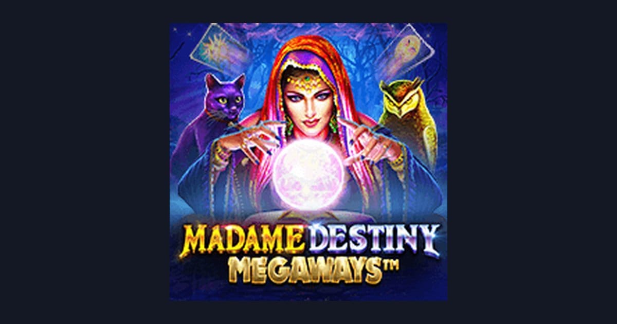 Menelusuri RTP Live Tertinggi di Madame Destiny Megaways Pragmatic Play