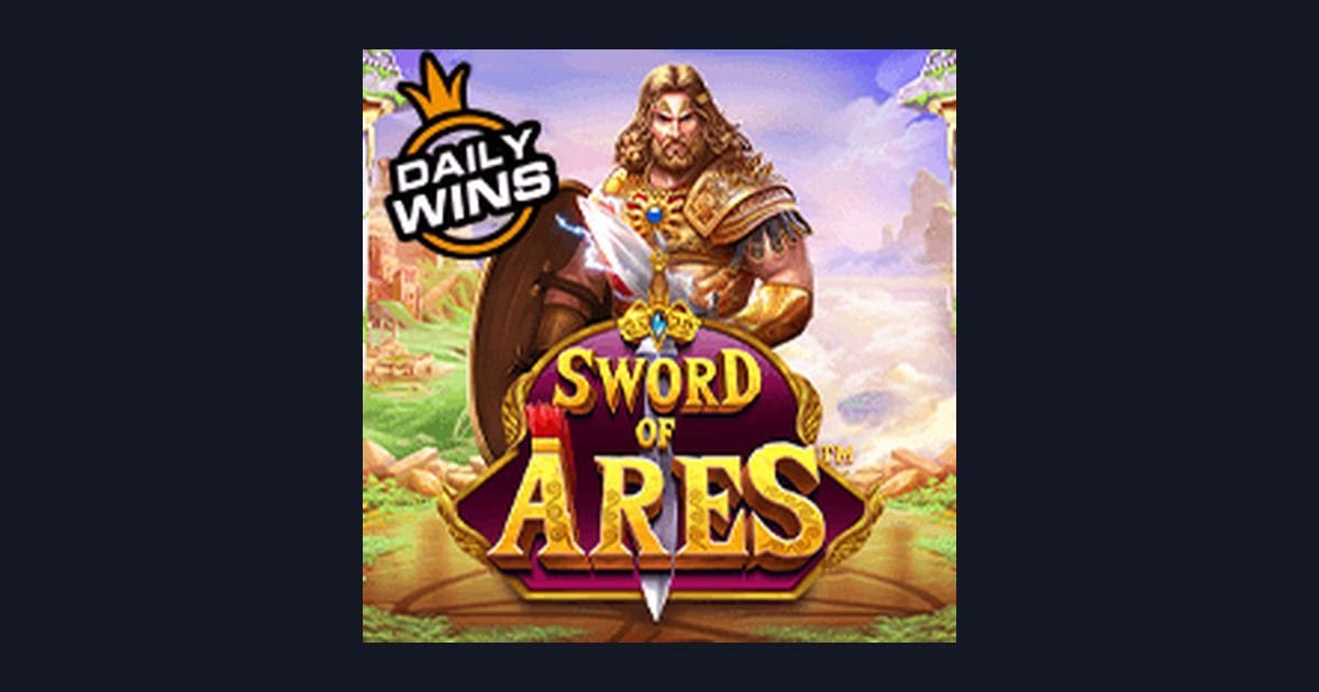 Mengenal Pola Spin Gacor di Slot Sword of Ares dari Pragmatic Play