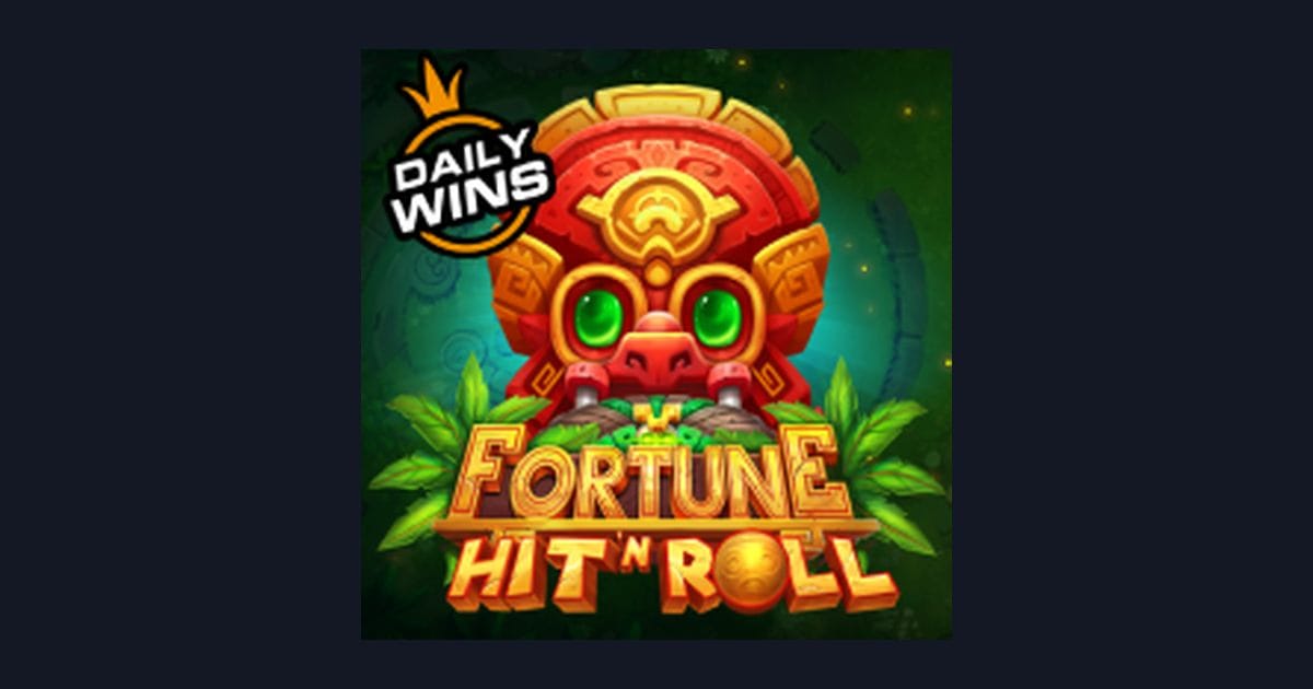 Mengungkap Pola Spin Gacor di Slot Fortune Hit N Roll dari Pragmatic Play