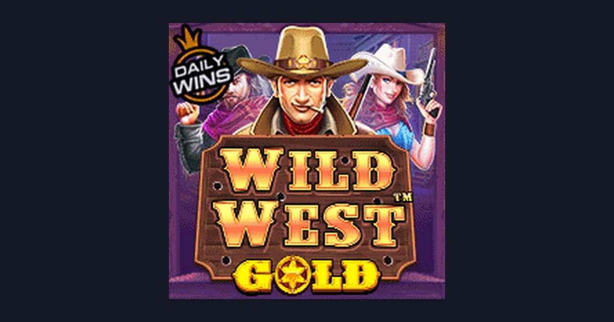 Nikmati Sensasi Wild West Gold dengan Modal Depo 5 Ribu di Slot Gacor Malam Ini