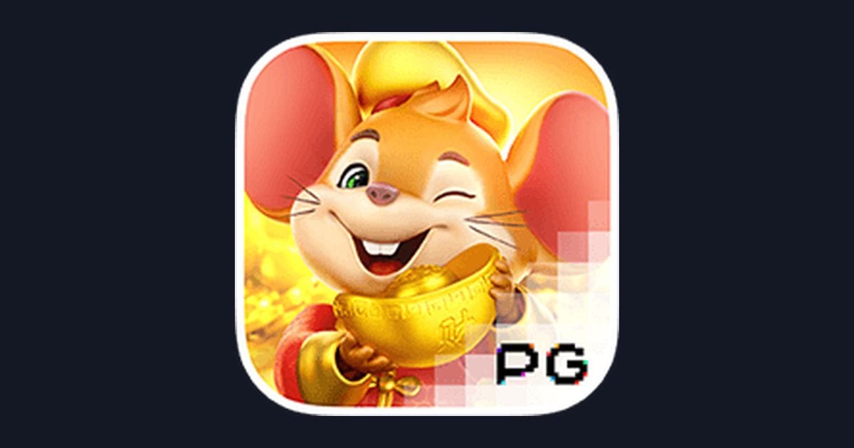 Rahasia Slot Gacor Gampang Menang di Fortune Mouse dari PG Soft