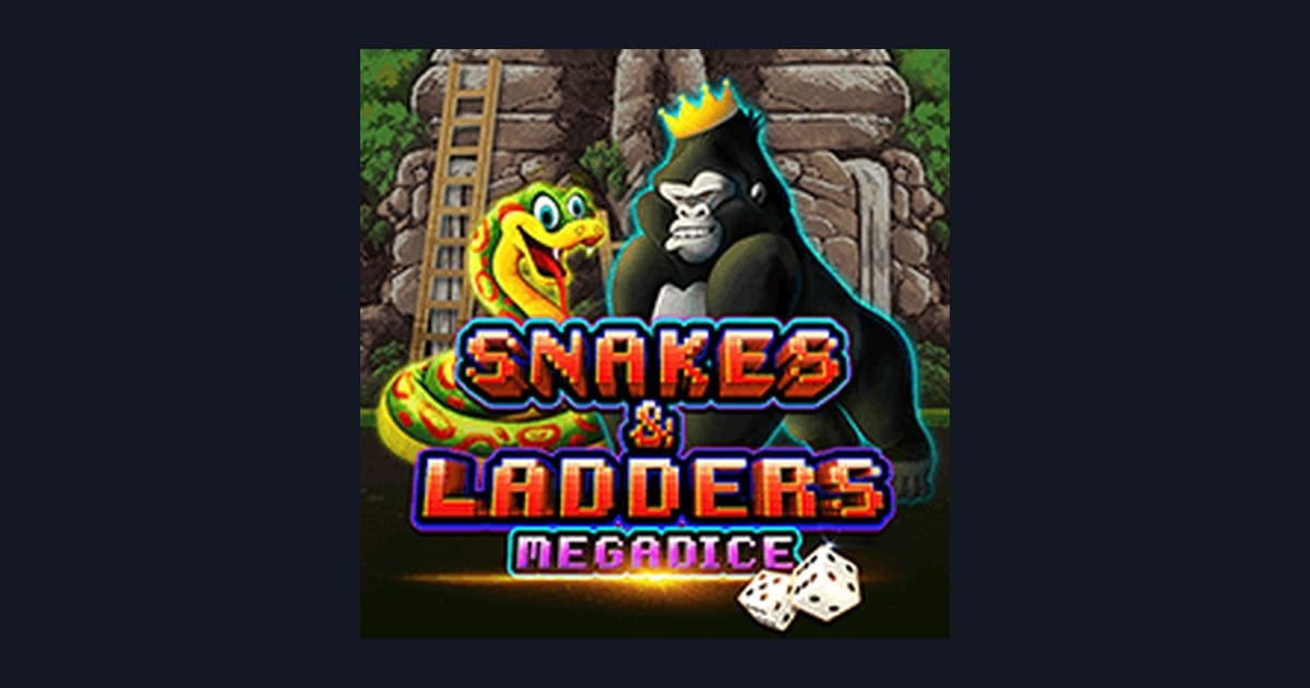 Raih Untung Mudah dengan Snakes and Ladders Megadice dan Deposit Pulsa Tanpa Potongan