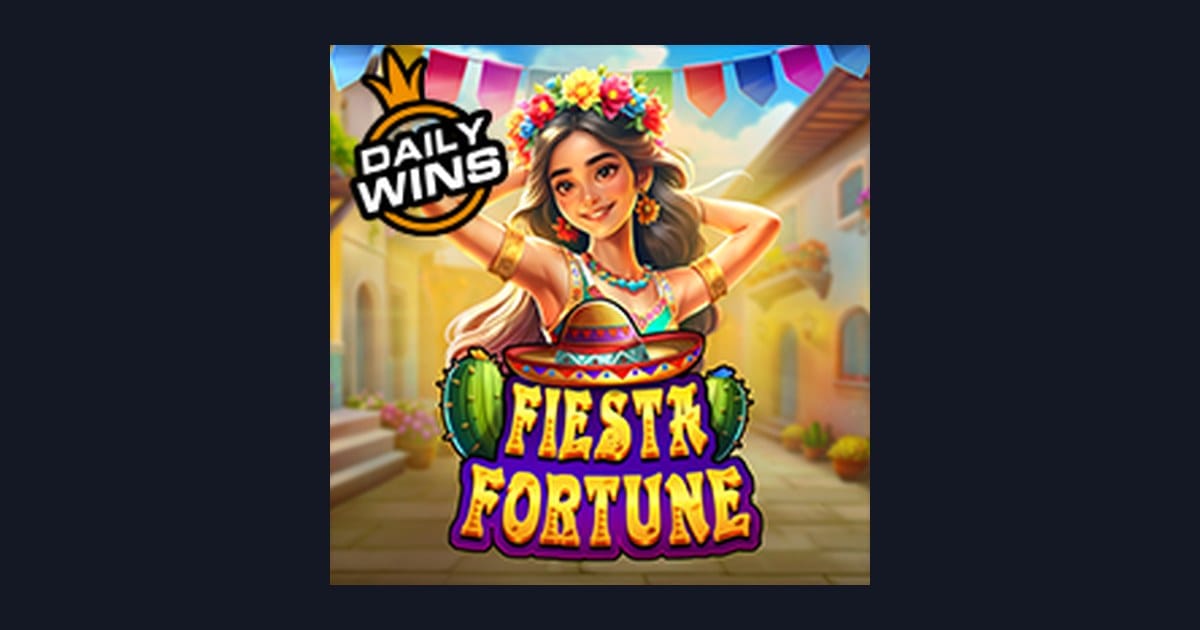 Strategi Ampuh Menang Fiesta Fortune untuk Pemula Slot Online