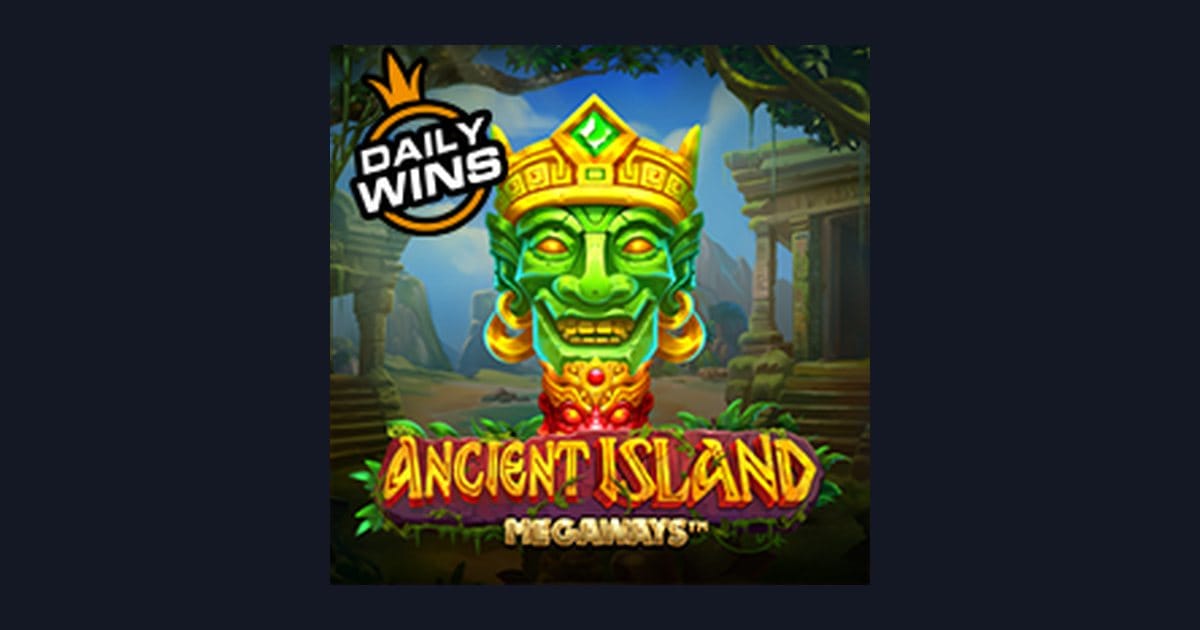 Strategi Main Ancient Island Megaways, Slot Anti Boncos dari Pragmatic Play