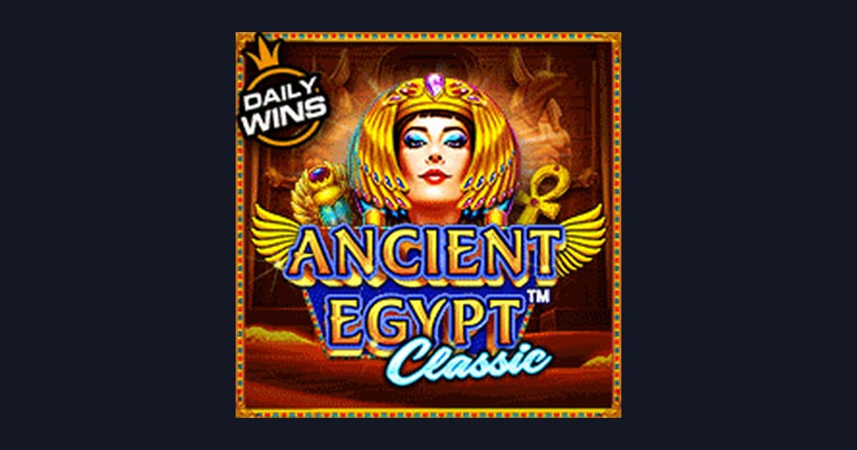 Strategi Menang Slot Gacor Hari Ini dengan Ancient Egypt Classic