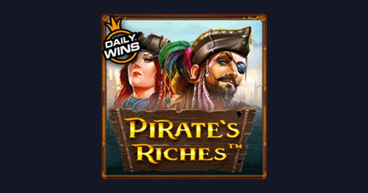 Tips Menang Buat Pemula di Slot Pirate Gold dari Pragmatic Play