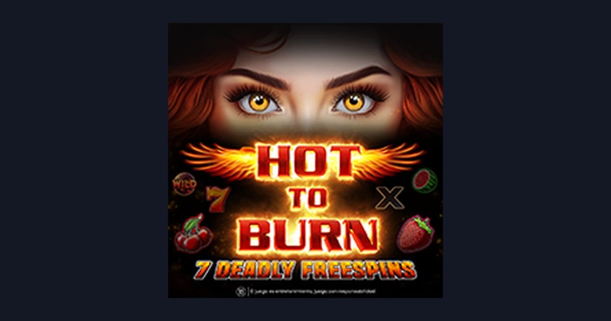Bocoran RTP Hari Ini: Serunya Hot To Burn 7 Deadly Free Spins dari Pragmatic Play