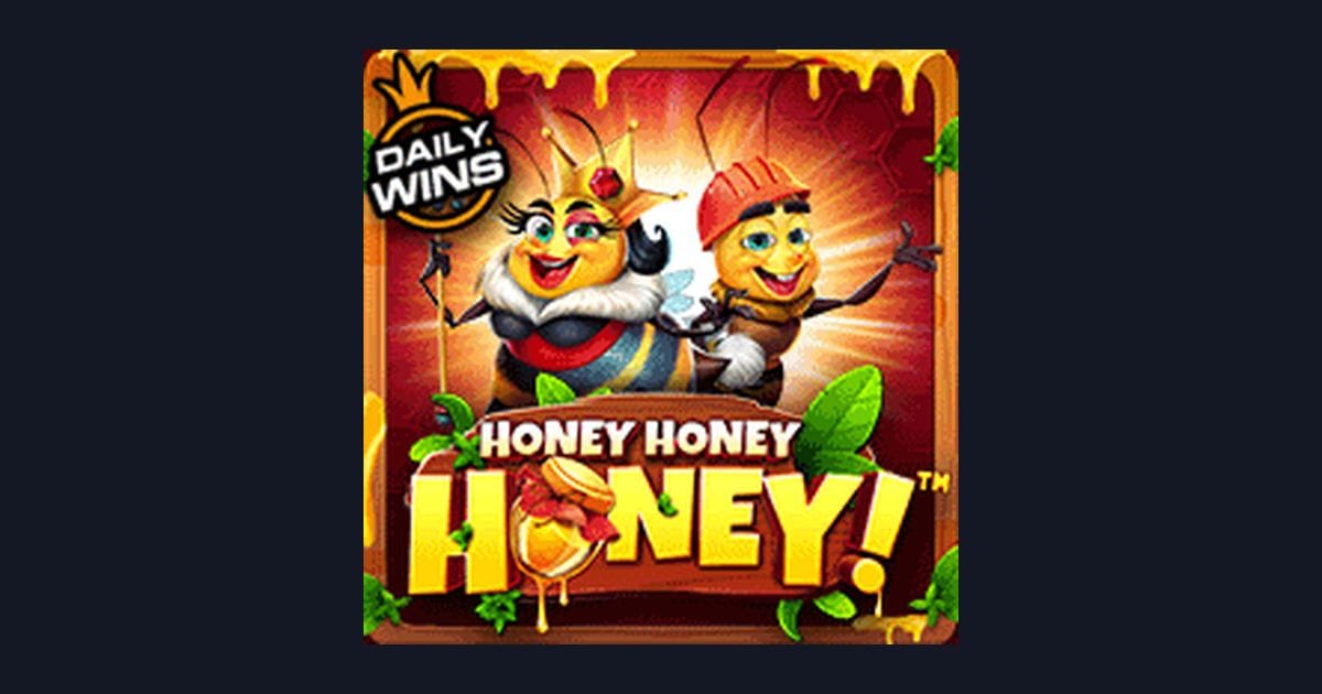 Mengungkap Bocoran RTP Hari Ini di Slot Honey Honey Honey dari Pragmatic Play