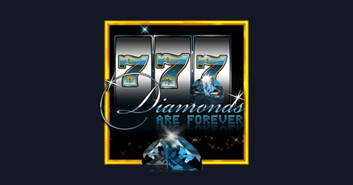 Bonus New Member Menarik di Slot Diamonds Are Forever 3 Lines