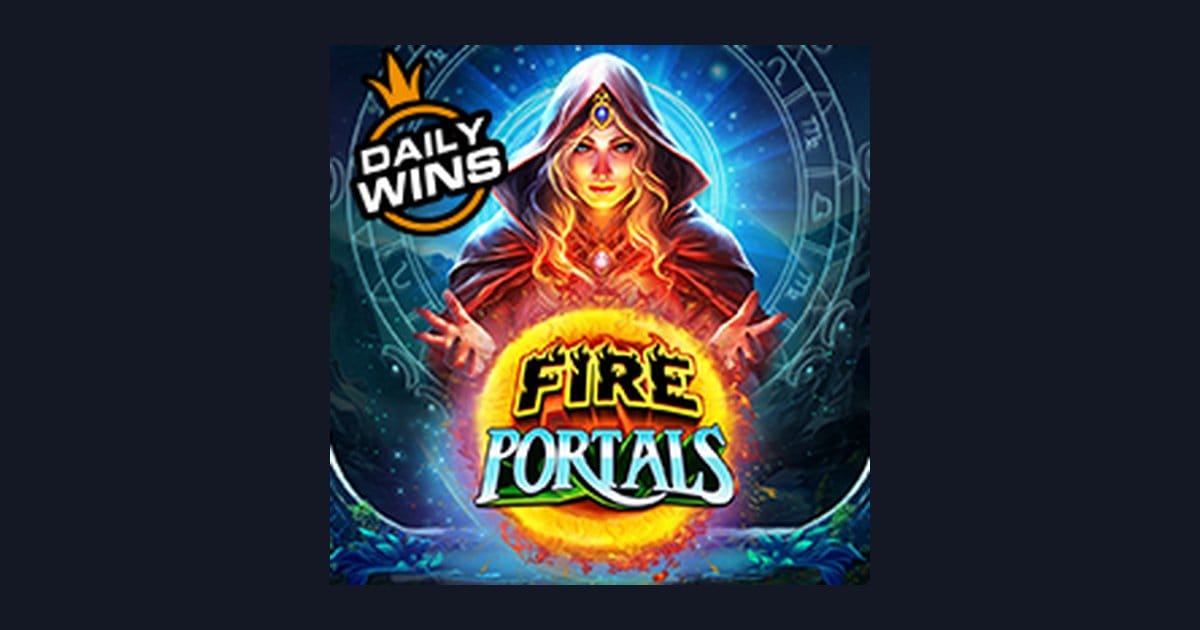 Fire Portals: Panduan Lengkap dan Info RTP Live Tertinggi di Slot Gacor Malam Ini