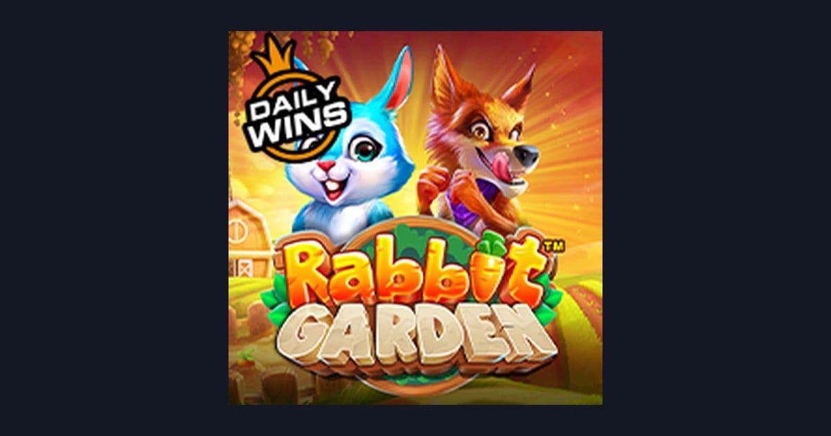 Jam Gacor Terbaru Menemani Serunya Slot Rabbit Garden dari Pragmatic Play