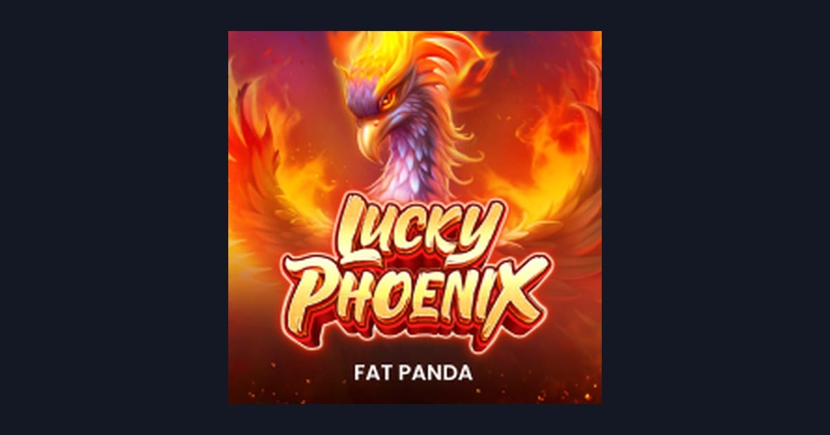 Lucky Phoenix, Slot Anti Boncos dengan Peluang Menang Menarik