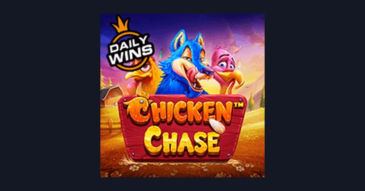 Main Chicken Chase dengan Depo 5 Ribu: Koleksi Slot Gacor Malam Ini