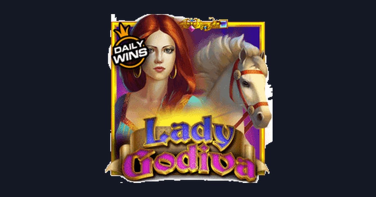 Main Lady Godiva dengan Deposit Dana OVO Gopay, Nikmati Slot Gacor Malam Ini