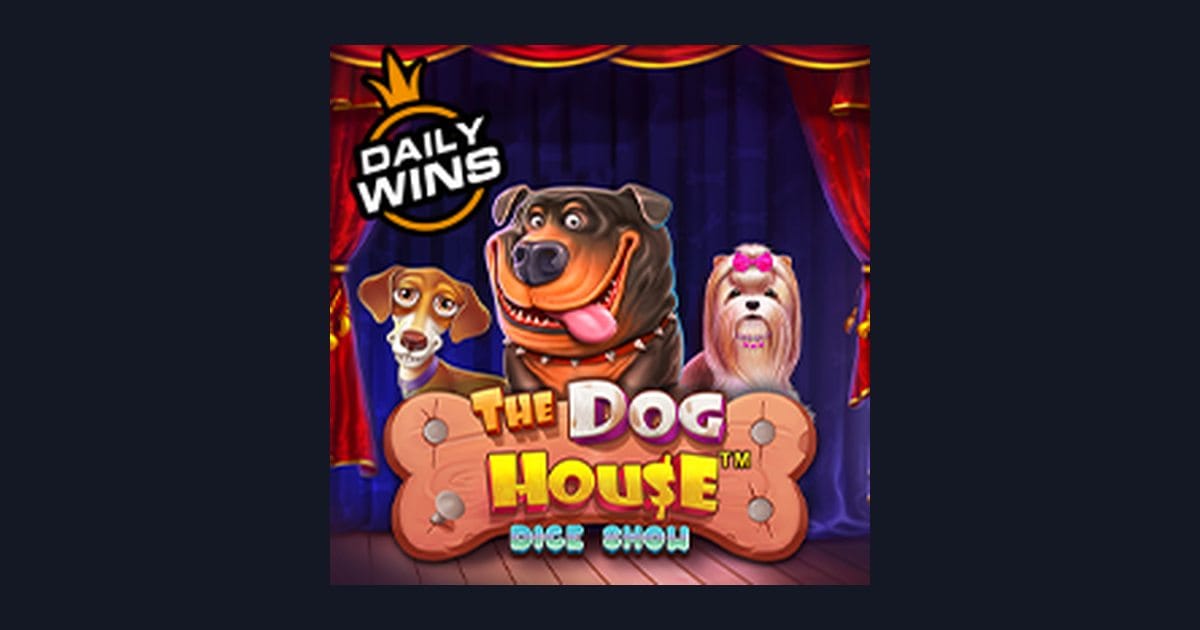 Maksimalkan Bonus New Member dengan The Dog House Dice Show dari Pragmatic Play