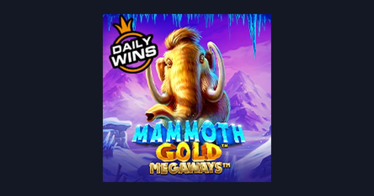 Mammoth Gold Megaways: Rahasia Freespin & Scatter yang Bikin Menang Besar