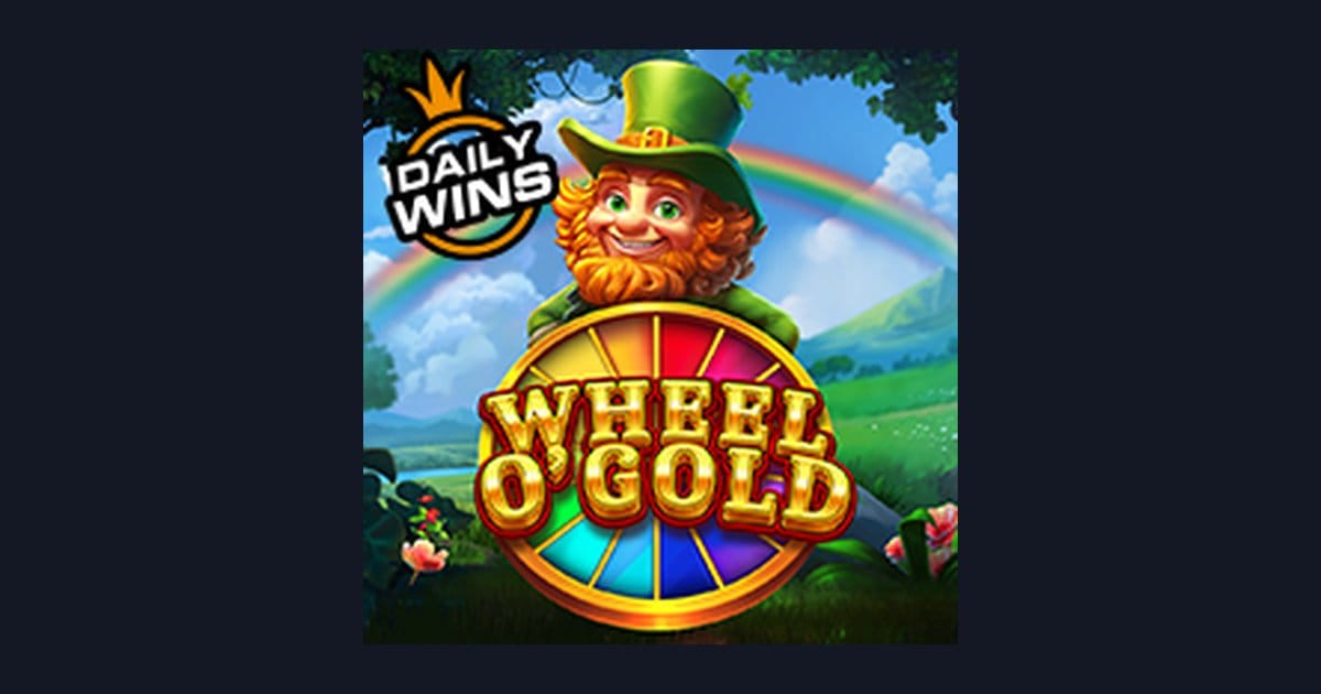 Menangkan Keseruan Slot Wheel Ogold di Situs Slot Terpercaya
