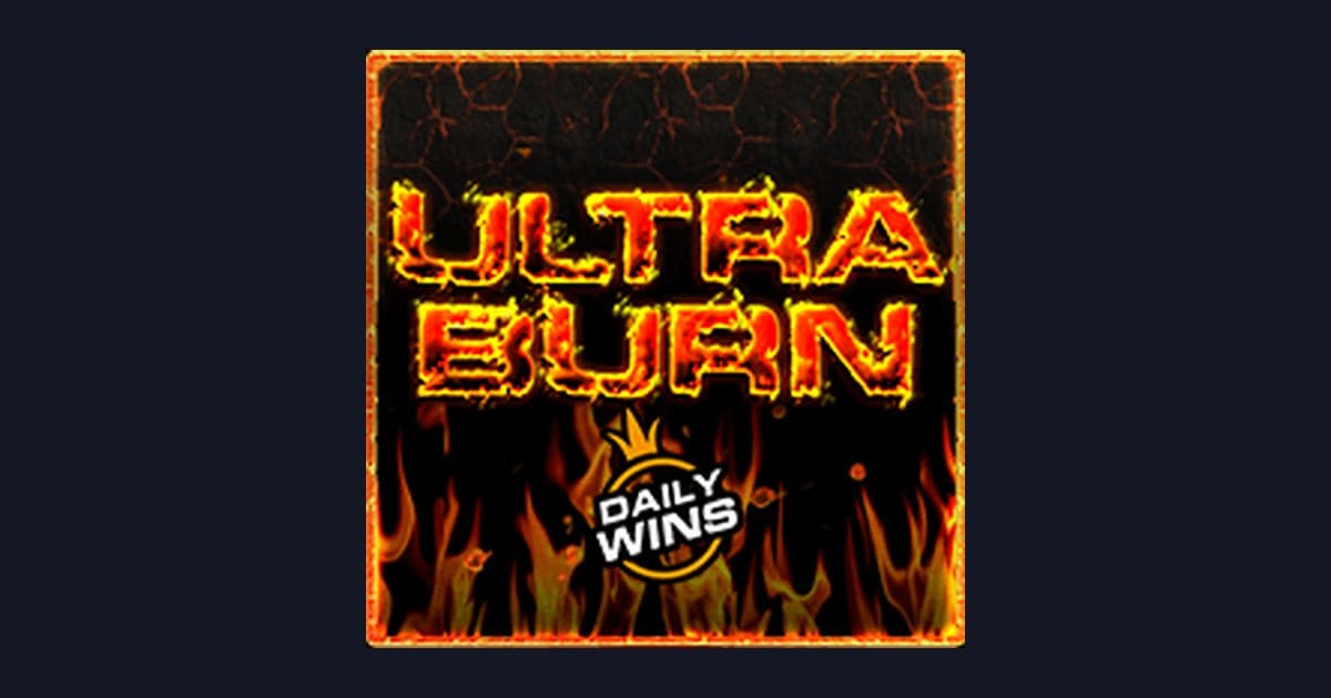 Menelusuri Pola Spin Gacor di Slot Ultra Burn dari Pragmatic Play