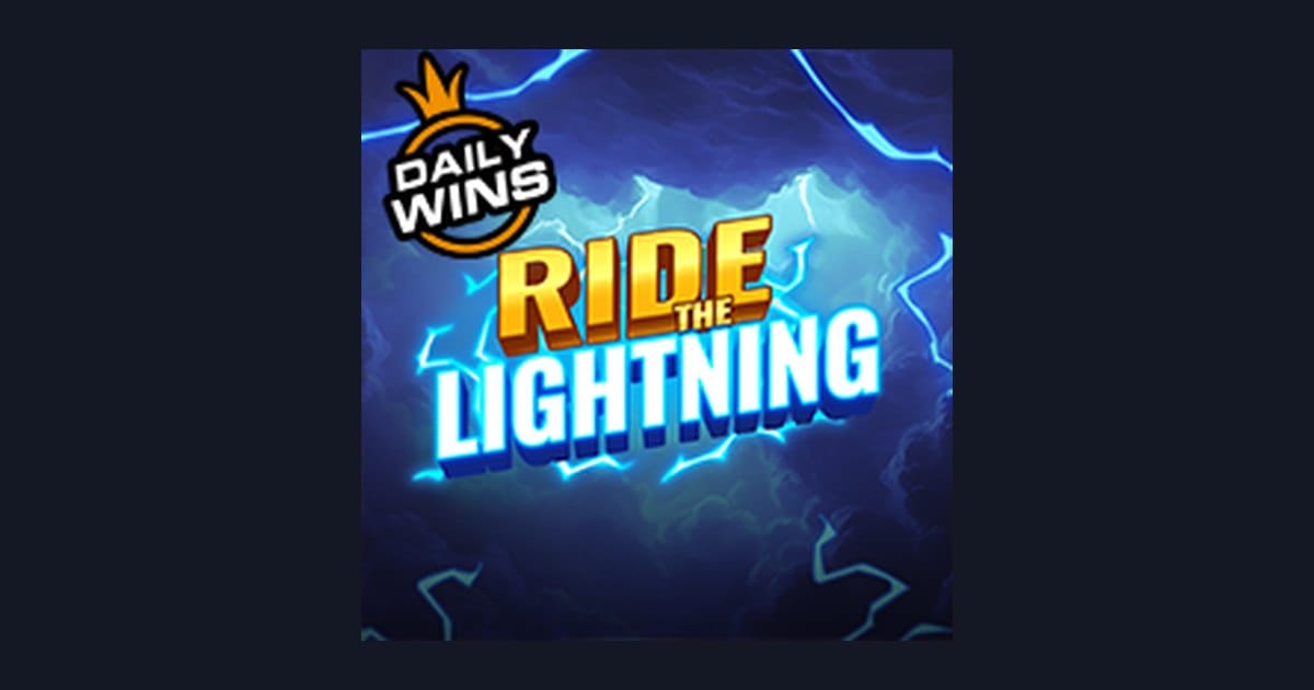 Menelusuri Ride the Lightning dan Info RTP Live Tertinggi dari Pragmatic Play