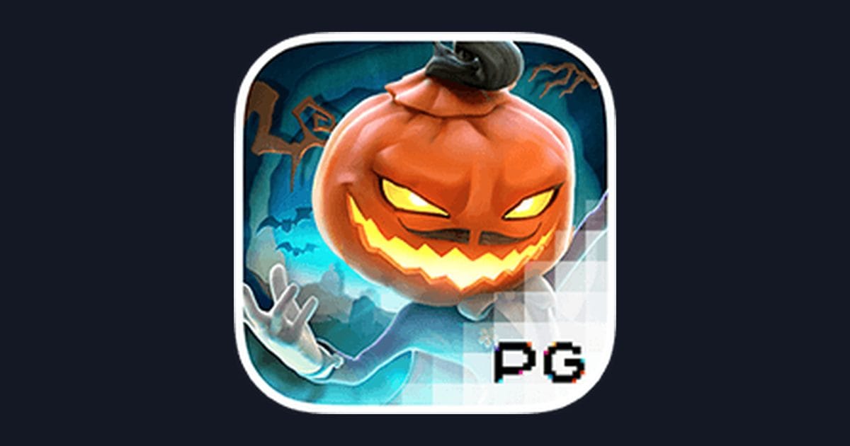 Mengenal Fitur & Tingkat Volatilitas Slot Mr Hallow Win dari PG Soft