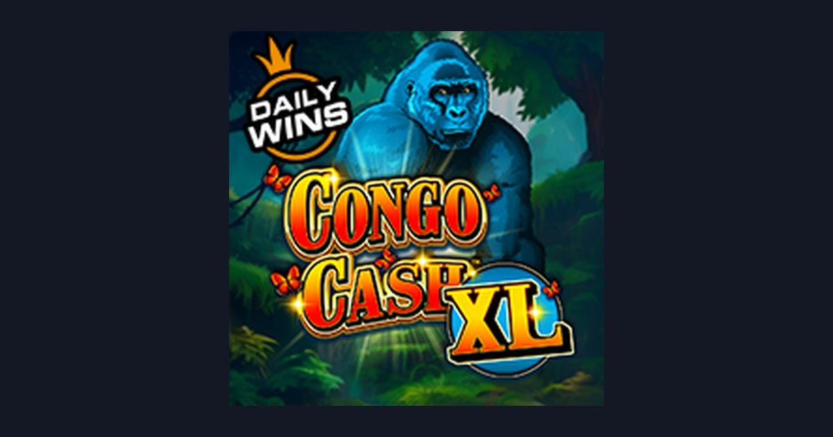 Mengenal Slot Congo Cash Xl: Fitur Menarik dan Tingkat Volatilitasnya