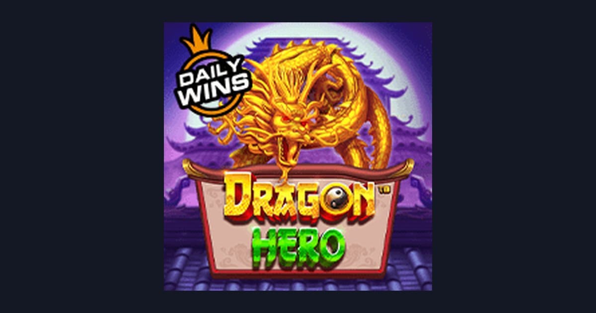 Mengenal Slot Dragon Hero: Fitur Menarik dan Tingkat Volatilitasnya