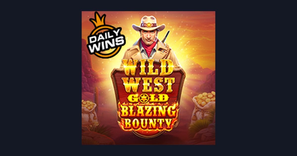 Mengenal Wild West Gold Blazing Bounty: Fitur Menarik & Volatilitas Tinggi