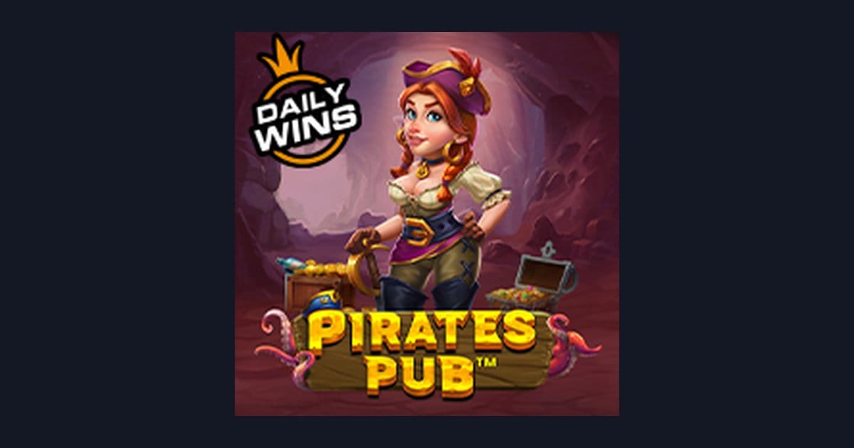 Menguasai Pola Spin Gacor di Slot Pirates Pub dari Pragmatic Play