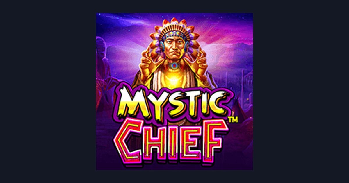 Mystic Chief dan Jam Gacor Terbaru untuk Slot Gacor Malam Ini