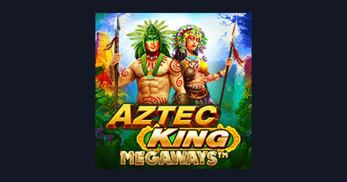 Nikmati Sensasi Aztec King Megaways dengan Deposit Dana OVO & GoPay
