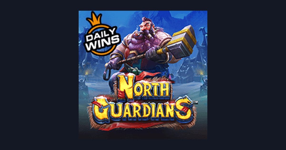 North Guardians dan Jam Gacor Terbaru untuk Slot Gacor Malam Ini