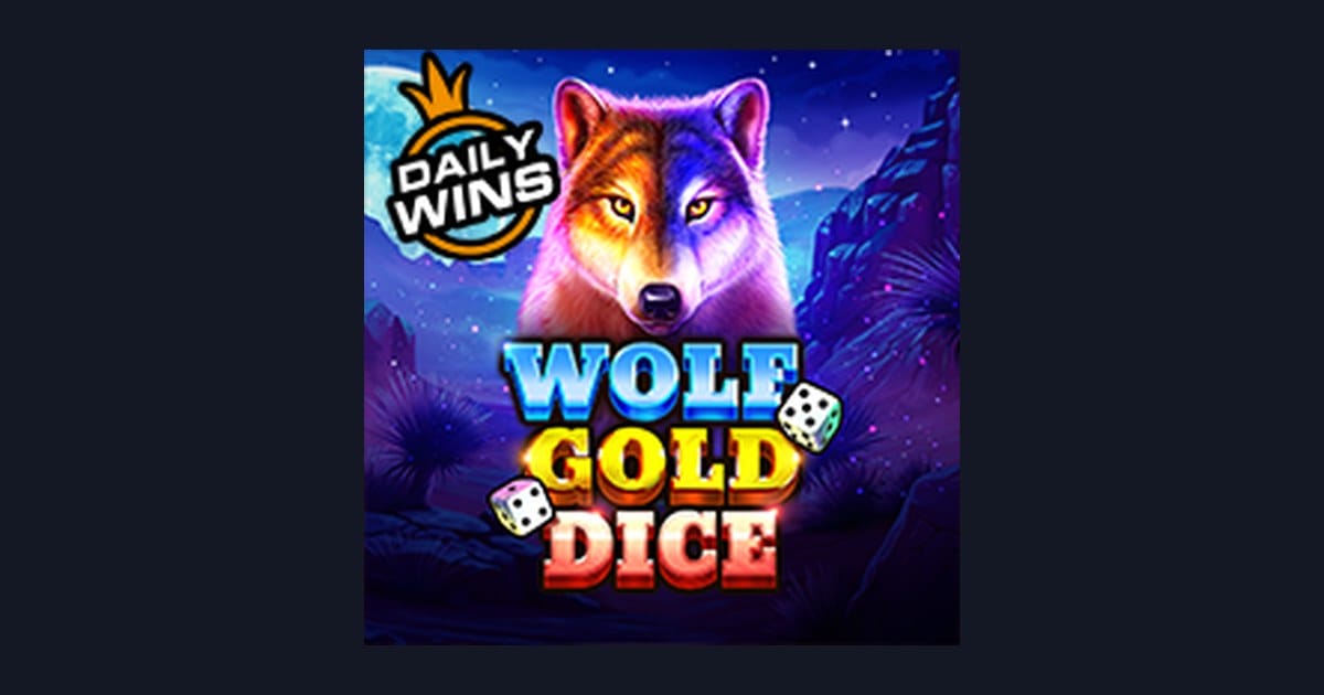 Panduan Lengkap Wolf Gold Dice: Link Slot Gacor Favorit Malam Ini