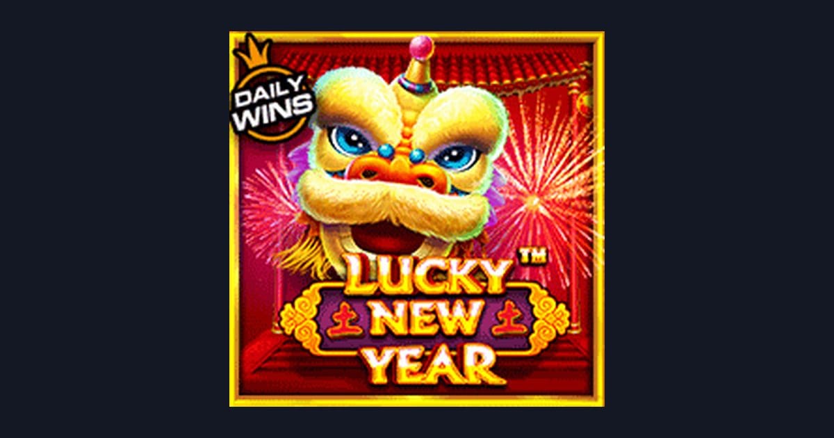 Rahasia Pola Spin Gacor Lucky New Year untuk Jam Hoki Slot