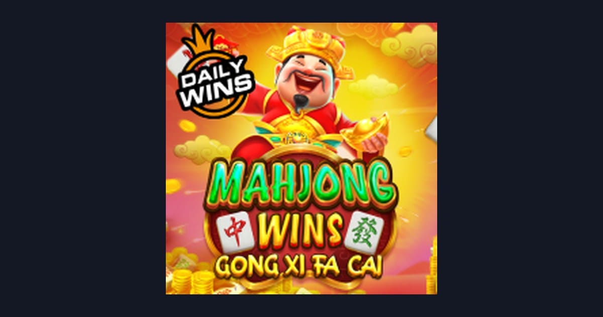 Rahasia Pola Spin Gacor di Slot Mahjong Wins Gong Xi Fa Cai