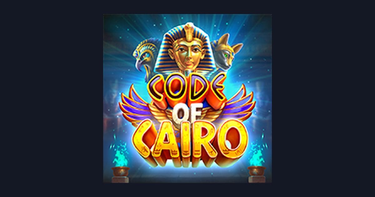 Rahasia Slot Anti Boncos dengan Code of Cairo dari Pragmatic Play