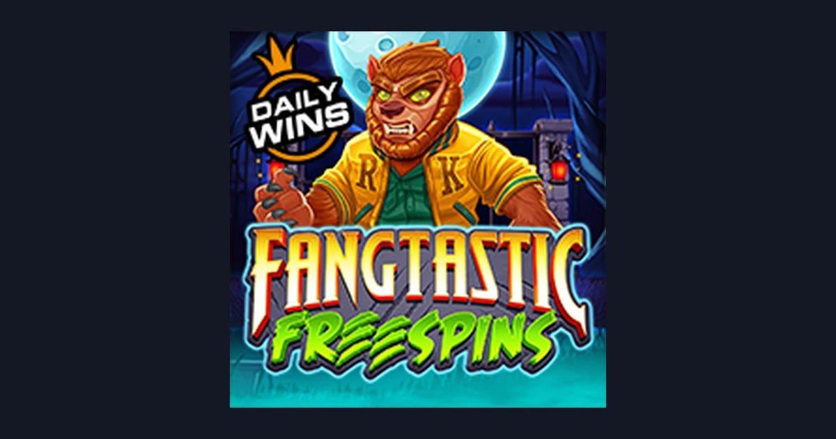 Rahasia Slot Maxwin Fangtastic Freespins dari Pragmatic Play