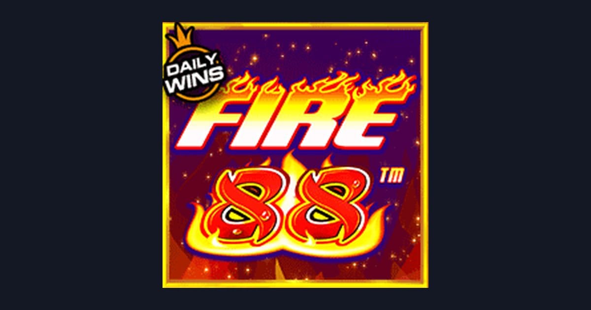 Raih Kemenangan Maksimal dengan Fire 88, Link Slot Gacor Terbaik