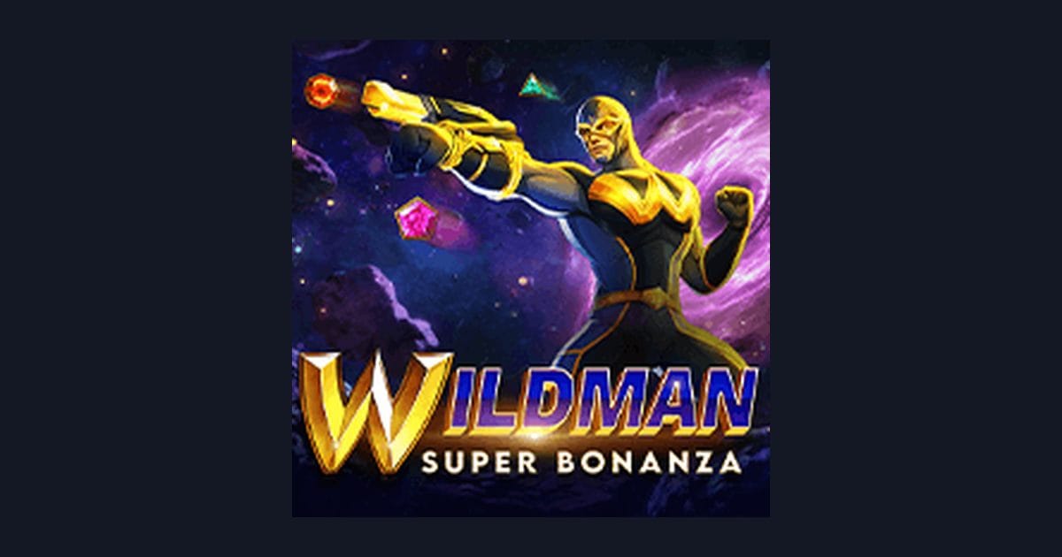 Raih Keseruan Slot Gacor Hari Ini dengan Wildman Super Bonanza