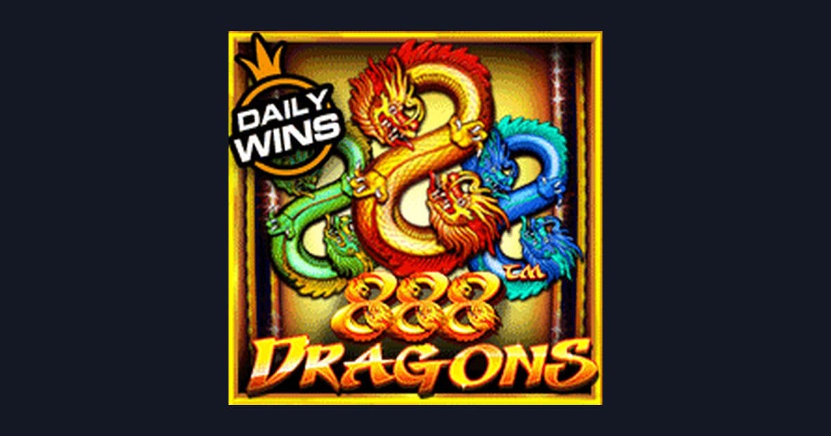 Raih Untung Maksimal dengan Slot Anti Boncos 888 Dragons