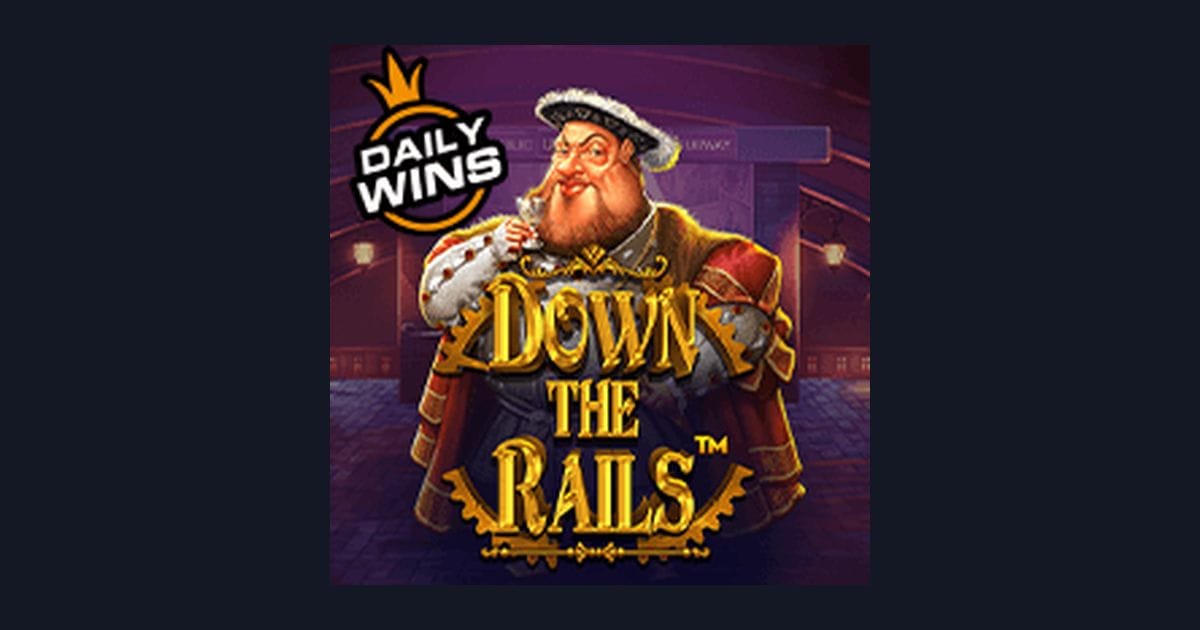 Raih Untung Mudah dengan Down the Rails dan Deposit Pulsa Tanpa Potongan