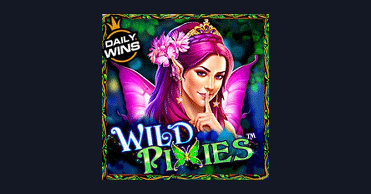 Rasakan Sensasi Wild Pixie di Situs Slot Terpercaya Bersama LTE4D
