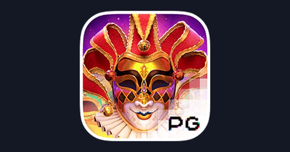 Review Jujur & Demo Mask Carnival: Slot Seru dari PG Soft