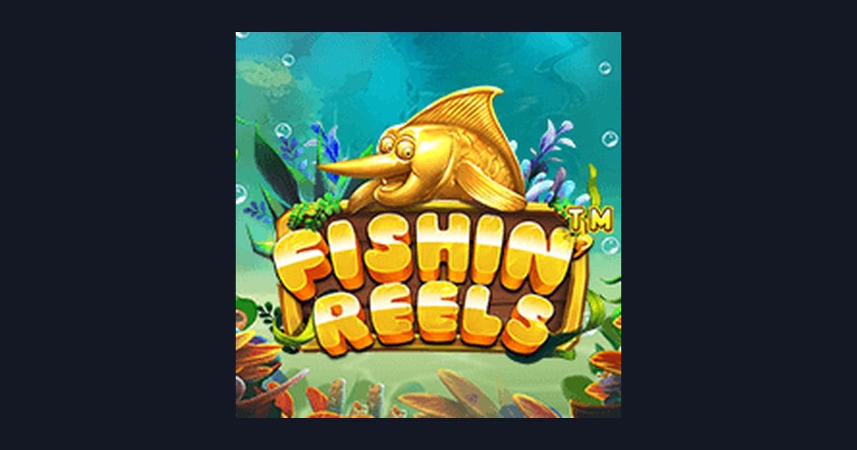 Review Jujur & Demo Slot Fishin Reels dari Pragmatic Play yang Seru