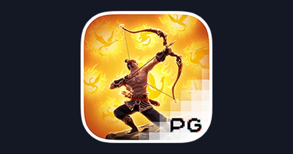 Review Jujur & Demo Slot Legend of Hou Yi dari PG Soft