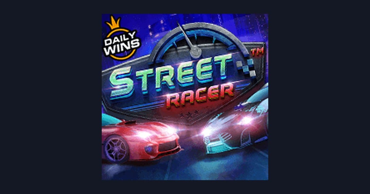 Review Jujur & Demo Slot Street Racer dari Pragmatic Play yang Seru